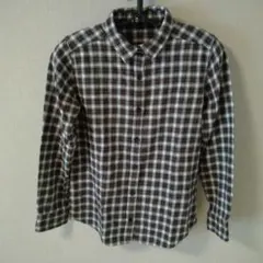 フランネル シャツ