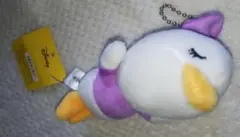 Disney 　ディズニー デイジー ぬいぐるみ マスコット
