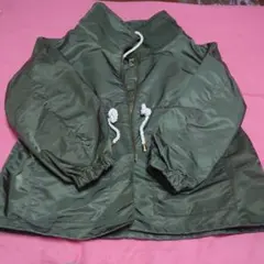 JOHNBULL ブルゾン