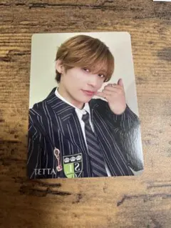 関哲汰 ONE Ｎ’ ONLY AMAZONIA トレカ①