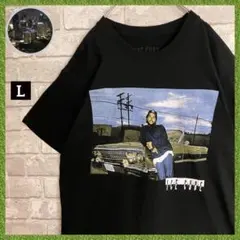 B'z 復刻Tシャツ IN THE LIFE 長袖 ロングスリーブ 公式グッズ - メルカリ