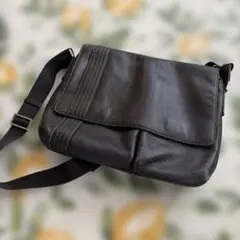 2026年最新】S.T.DUPONT メンズ ショルダーバッグの人気アイテム