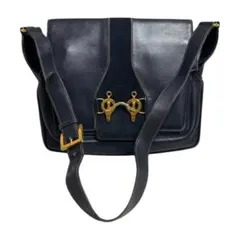OLD GUCCI ショルダーバッグ