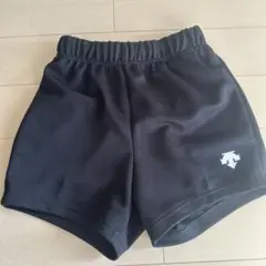 デサント ゲームパンツDSP-6092WB Mサイズ