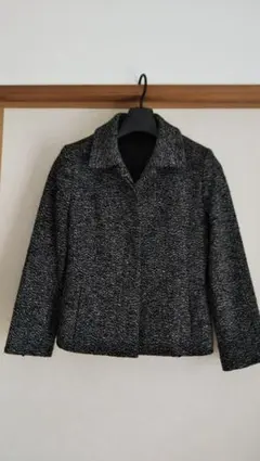 en quete  ジャケット