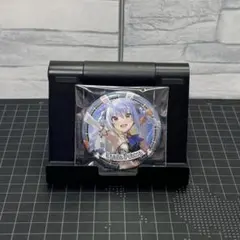 兎田ぺこら　缶バッジ　 ホロライブ　FANTASY 1st LIVE