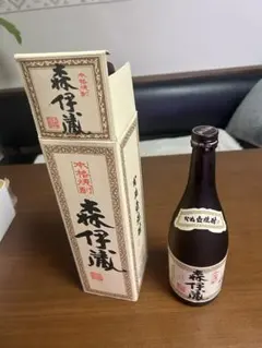 2026年最新】森伊蔵 720の人気アイテム - メルカリ