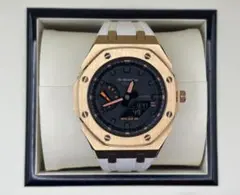 G-SHOCK GA2100 カスタム カシオークのサムネイル