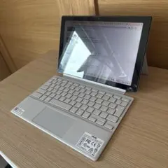 Googleタブレット本体のサムネイル