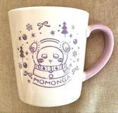 ちいかわ エニマイくじ G賞 マグカップ モモンガ