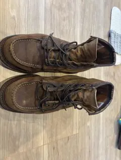 2025年最新】REDWING 1903の人気アイテム - メルカリ