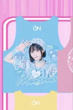 iON!名雲めんま生誕Tシャツ - メルカリ