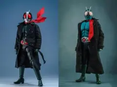 浮世英寿 仮面ライダーギーツ 着用衣装 コート - メルカリ