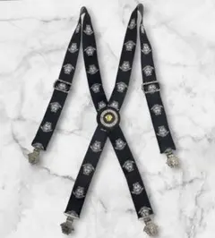 2026年最新】versace サスペンダーの人気アイテム - メルカリ