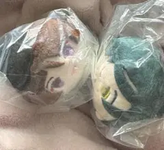 刀剣乱舞　とうらぶ　もちマス　青江　石切丸