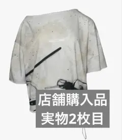 theredthread print tee 1 toysのサムネイル