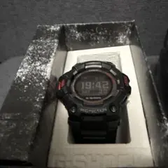 G-SHOCK デジタル腕時計 モデル3481 ブラック