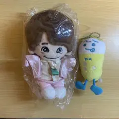 2025年最新】大橋和也 ちびぬいの人気アイテム - メルカリ