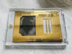 2006 Futera Gold Memocell ジダン ユベントス レアル - メルカリ