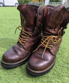 USA製 DANNER ダナー アップタウンレンジャー 白タグ US9.5EE - メルカリ