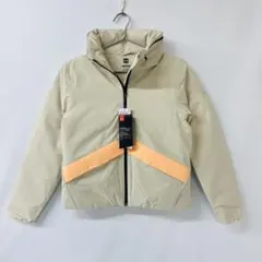 新品 ダウンジャケット