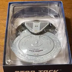 デアゴスティーニ スタートレック U.S.S ホンシュウ NCC-60205