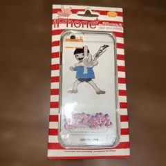 iPhone6用 ケース カバー　まことちゃん