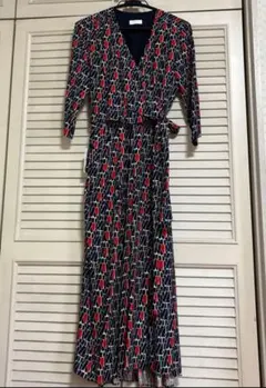 2025年最新】ballsey ワンピース 花柄の人気アイテム - メルカリ