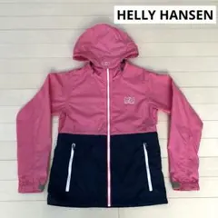 ナイロンパーカー マウンテンパーカー