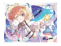 公式 霧雨魔理沙 プレイマット ラバーマット 東方Project - メルカリ
