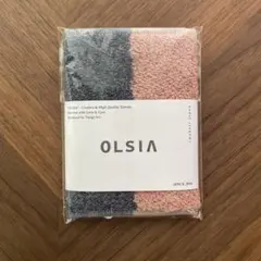 OLSIA /タオルハンカチのサムネイル