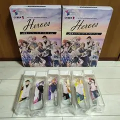 にじさんじ 海の家 8個まとめ売り