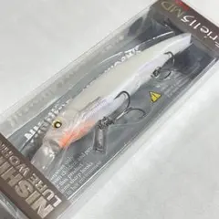 ニシネルアーワークス　エリー 115MD 新品　パールフラッシュのサムネイル