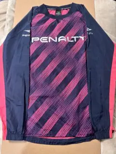 2026年最新】PENALTY サッカー ピステ・ウィンドブレーカーの人気