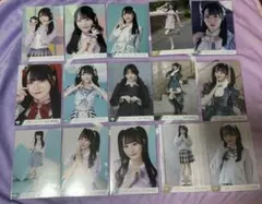 ノイミー　本田珠由記　まとめ売り　１５枚