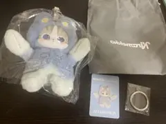 mofusand ウルトラマン Kiramekko 3体 ピグモン バルタン星人 - メルカリ