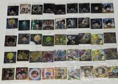 ドラゴンボール 超戦士シールウエハース まとめ売り