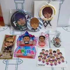 ✿EXILE✿セット✿