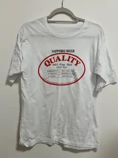 Sapporo Beer サッポロビール Tシャツ