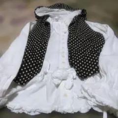 2025年最新】ピンクハウス ベストの人気アイテム - メルカリ