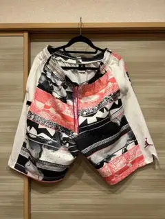 Jordan Dri-FIT グラフィックパンツ M