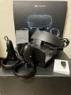 2025年最新】OCULUS rift sの人気アイテム - メルカリ
