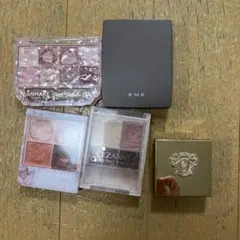 アイシャドウパレットセット5点