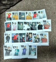 2026年最新】slh チェキの人気アイテム - メルカリ