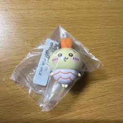 ちいかわ うさぎ エビ キーホルダー