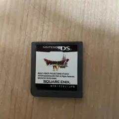 ドラゴンクエストIV (動作確認済み）