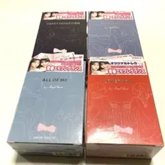 藤木直人テレビドラマラブレボリューション全4巻セットVHSビデオ