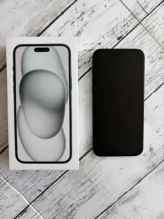 Apple iPhone 15plus 256GB SIMフリー