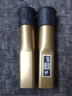 【極美品】ナチュラルマウンテンモンキーズ　ノビタ100 イエローゴールド 極美品】ナチュラルマウンテンモンキーズ ノビタ100 イエロー