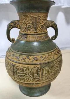 ギリシャ・ミケーネ文明（BC600)水差し（花瓶）、手作りレプリカ ギリシャ・ミケーネ文明（BC600)水差し（花瓶）、手作りレプリカ